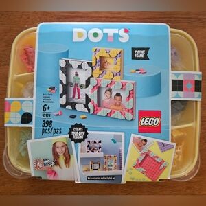 Lego DOTS